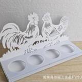 Трансграничная горячая продажа подсвечник TEMU складной металлический подсвечник Amazon ретро подсвечник Хэллоуин Рождественский подсвечник