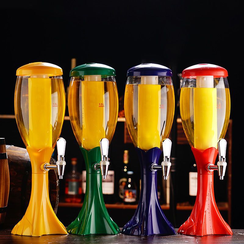 一种双头款酒炮pdf