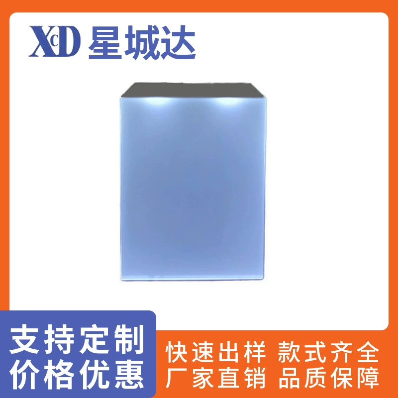 Производители светодиодных панелей подсветки напрямую поставляют приборы и измерители с ЖК-подсветкой, красочные прямые продажи, компактная подсветка.