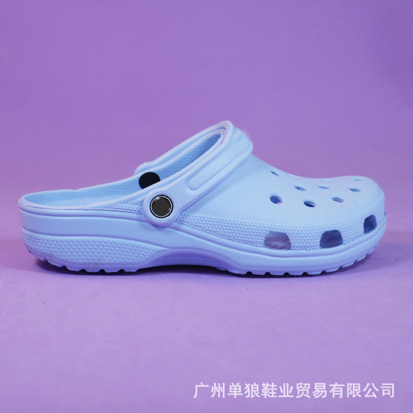 Zapatillas Tipo Sueco para Mujer de EVA Antideslizante y Antiolor para Exteriores image 24