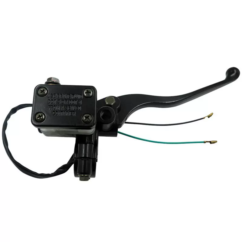 摩托车ATV碟刹上泵总成液压刹车泵前制动泵145 ATC200X ATC250R