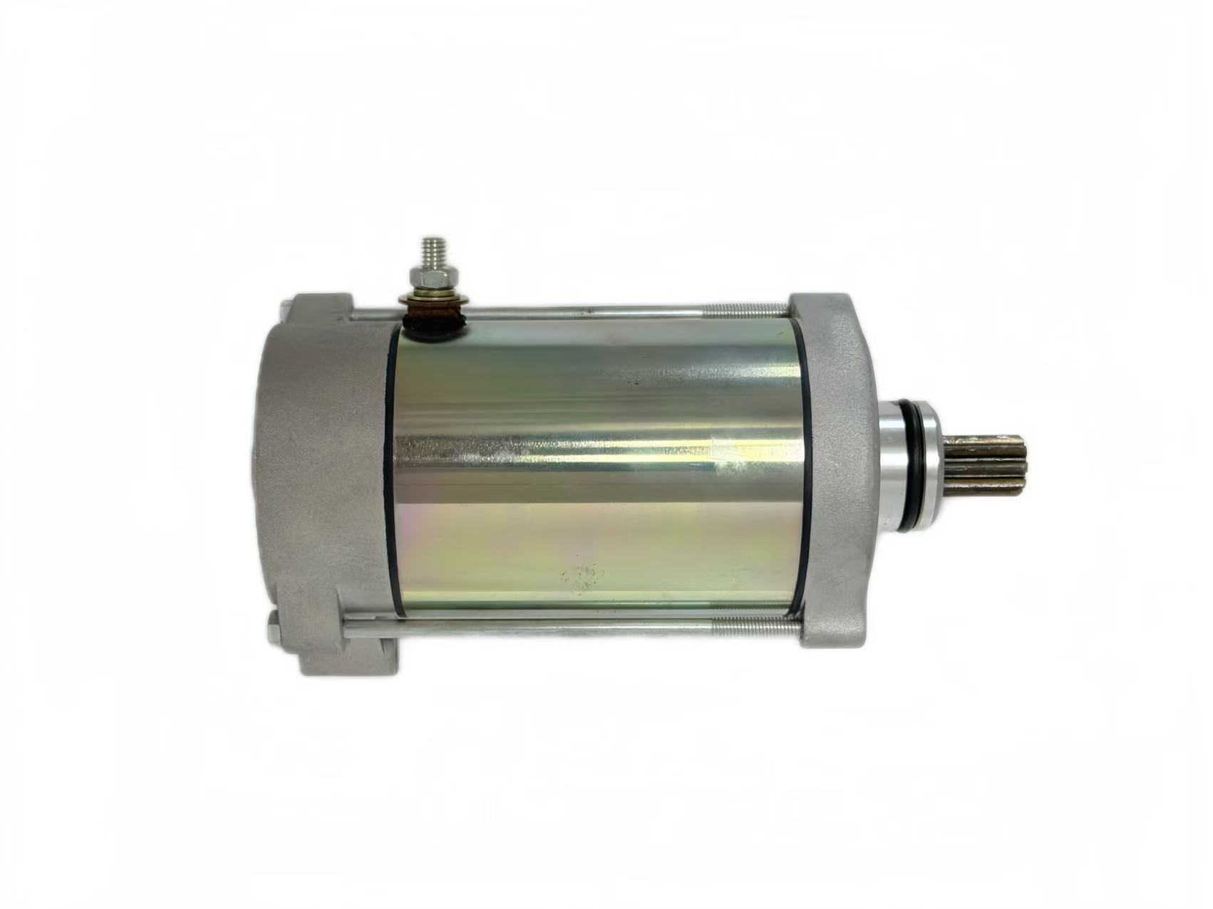 910706 Motorcycle Starting Motor Is Suitable for Tgb Blade 1000 Motor Motor