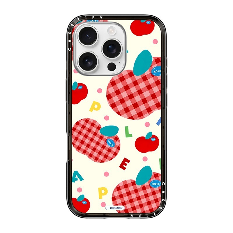 【KITTY新壳体】CASE潮牌苹果iPhone14/15/16Promax手机壳防摔壳|undefined
