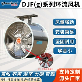 畜牧养殖机械;换热制冷空调;通风机