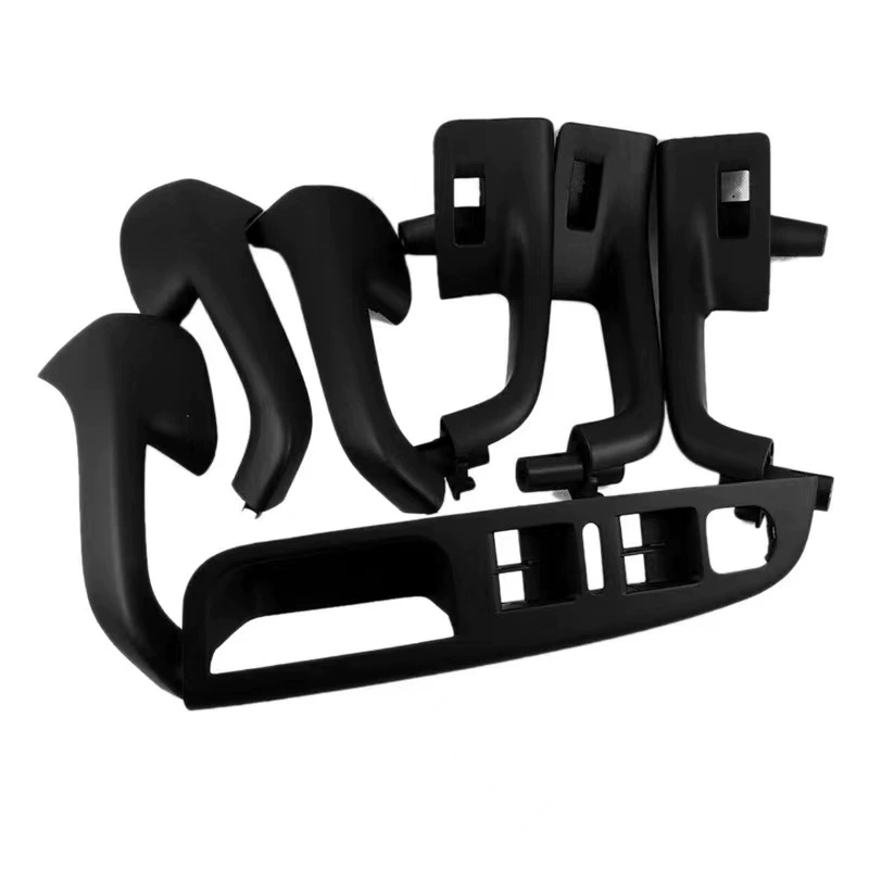 Применяется к 06-12 Volkswagen Golf 5 двери внутренняя ручка подлокотника дверная ручка