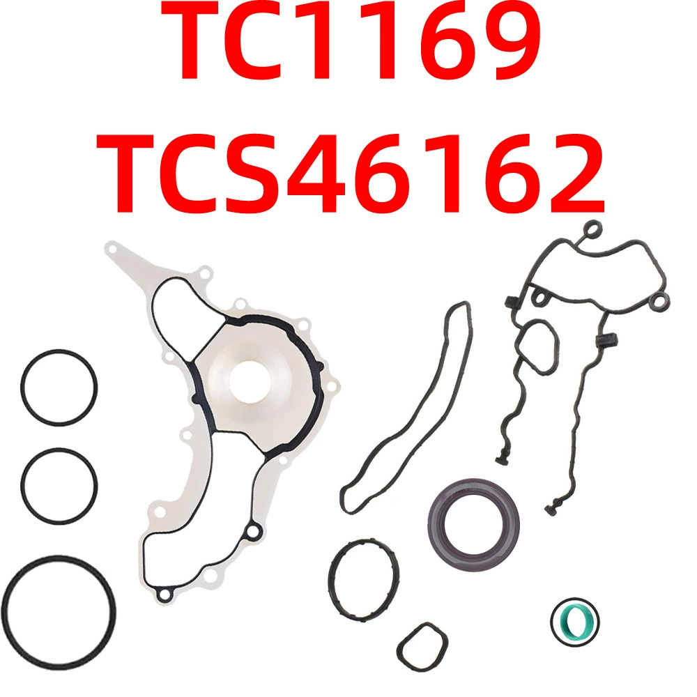 TC1169 для Chrysler RAM 1500 200 литров с двойным верхом распределительного вала группы прокладки