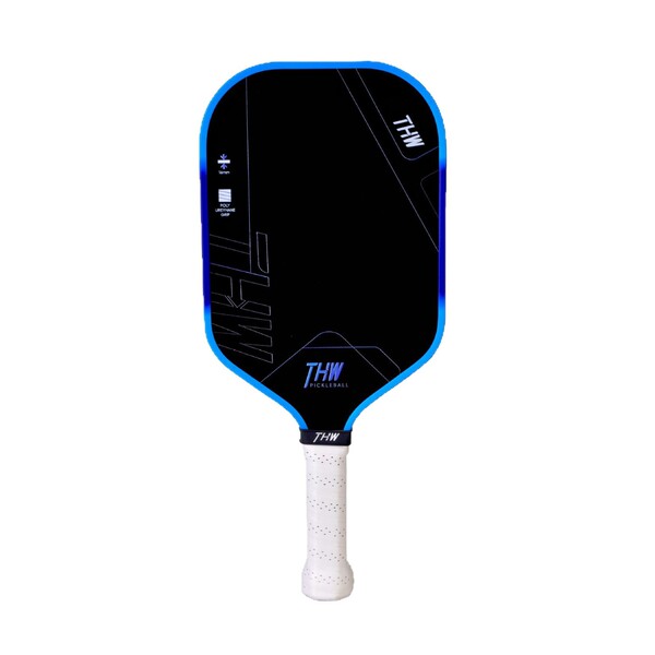 Professional racket carbon fibre for children and adults