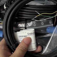 E+H恩德斯豪斯cps11d-7ba21连接线CYK10-A031-A051PH数字电极线缆