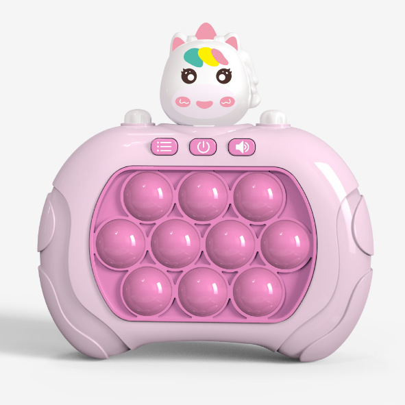 레벨 게임 - 10세대 신형 [레인보우호스] 999레벨 - 충전실 + 컬러박스