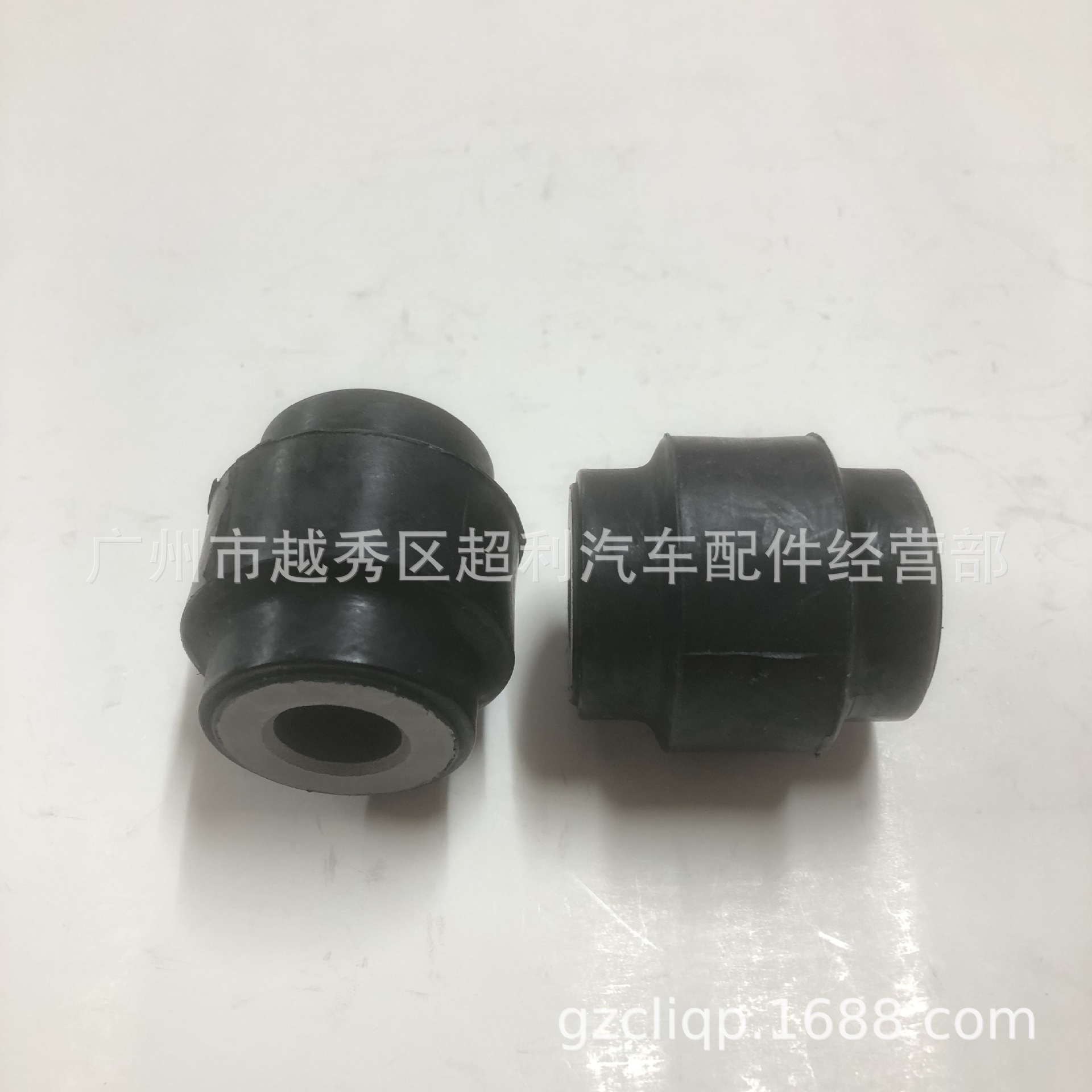 Suitable for E6110-Eb71B E6110-Eb71A D40 Np300 Yd25 Qr25 Front Vibrator Lower Glue