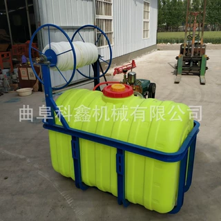 科鑫生产各种型号打药机 后悬挂输出动力喷药机 农作物除虫喷雾器