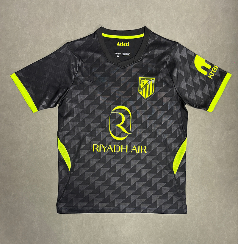 Copa del Mundo 2026 Camiseta Argentina Brasil No. 10 Messi Camiseta No. 8 Campeón de España 2 estrellas