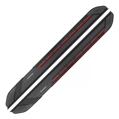 Dekorativ pedal başlıqları 2022 Auchan Z6 pedals to modify - xuanfeng-red-plus-185