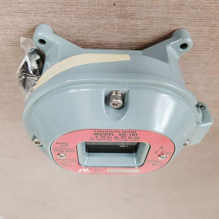 日本RIKEN气体检测仪SD-1DRI日本Rikenkeiki气体传感器HW-6212