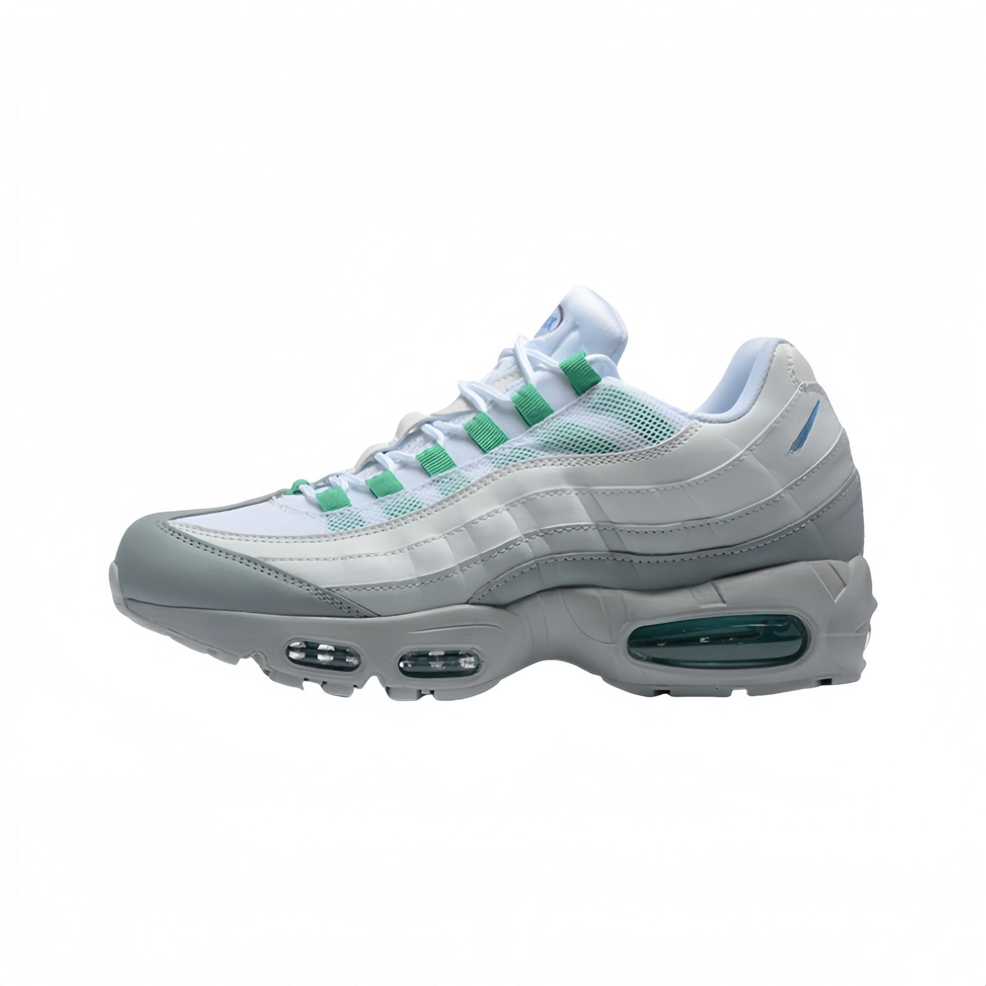 Max 9 5 zapatos de hombre con cojín de aire casuales de altura simple y cómodo 3D zapatos de carrera estereoscópica fábrica directa de Putian