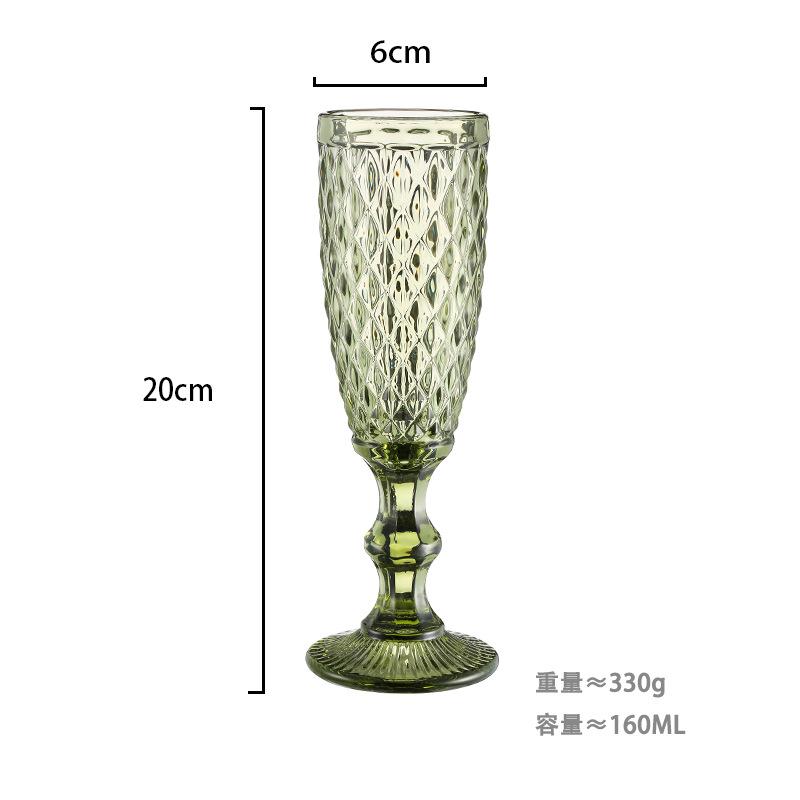 그린 다이아몬드 모델 160ML