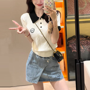 �nϵ�WԺ�Lpolo�I�@�ݱ������ᘿ���Ů�ļ��¿����p�gײɫ����