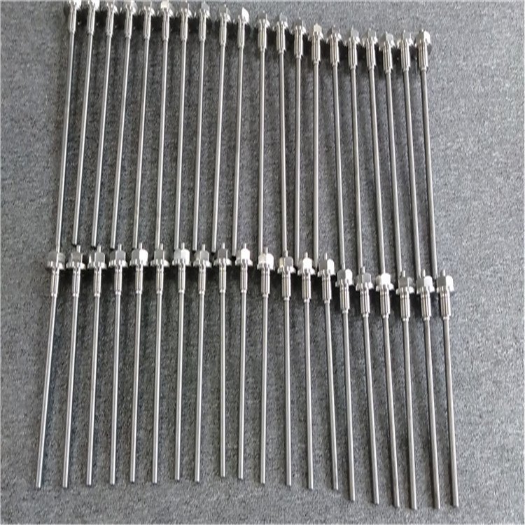 瑞杜销售厂家 耐磨热电阻ABS-SZWDJCZZ