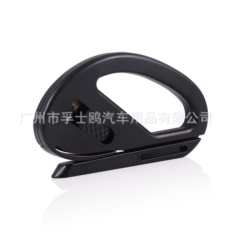 FOSHIO cuerpo del coche cambio de color película herramienta cuerpo película tijeras de corte de la película de mano cuchillo de corte cuchillo de arte cuchillo de desembalaje Simple