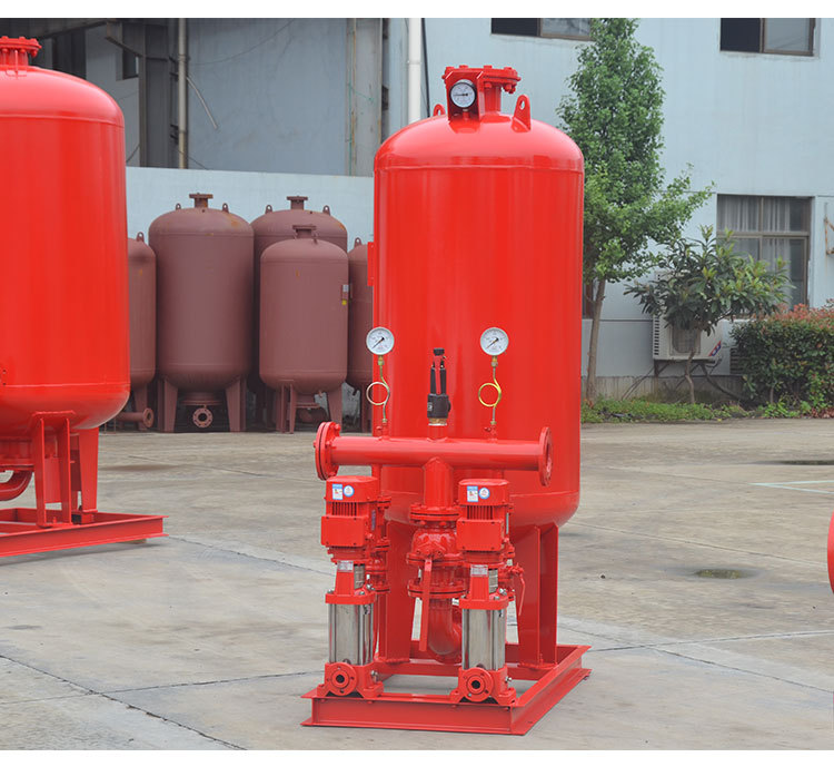 ZWL增压稳压给水设备_05