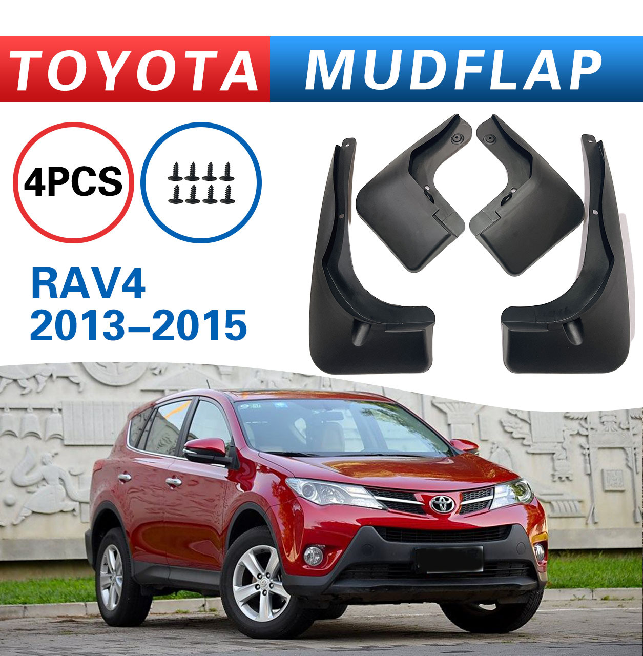 13款rav4