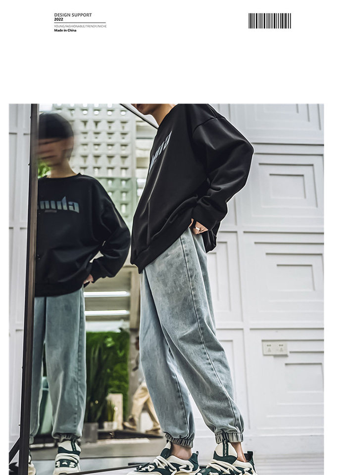 Giày thể thao nam cổ thấp lót lông giữ ấm, đế dày tăng chiều cao, kiểu sneaker dạo phố — X5128- 1m màu xanh lá cây, X5128-1 Kaki, X5128-1 đỏ xanh chi tiết 6