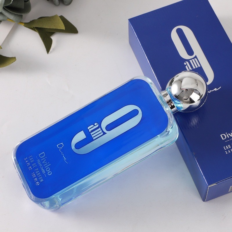 Explosiones transfronterizas de Oriente Medio Dubai comercio exterior árabe hombre y mujer alta sensación de perfumes duraderos al por mayor