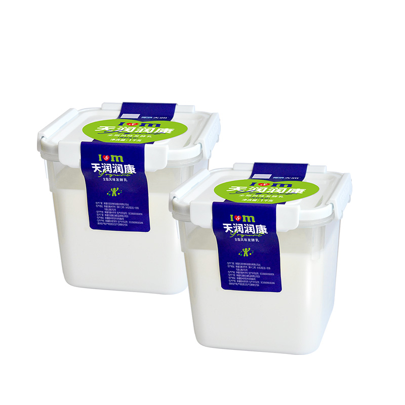 [핫추천] 런강통 1kg*2