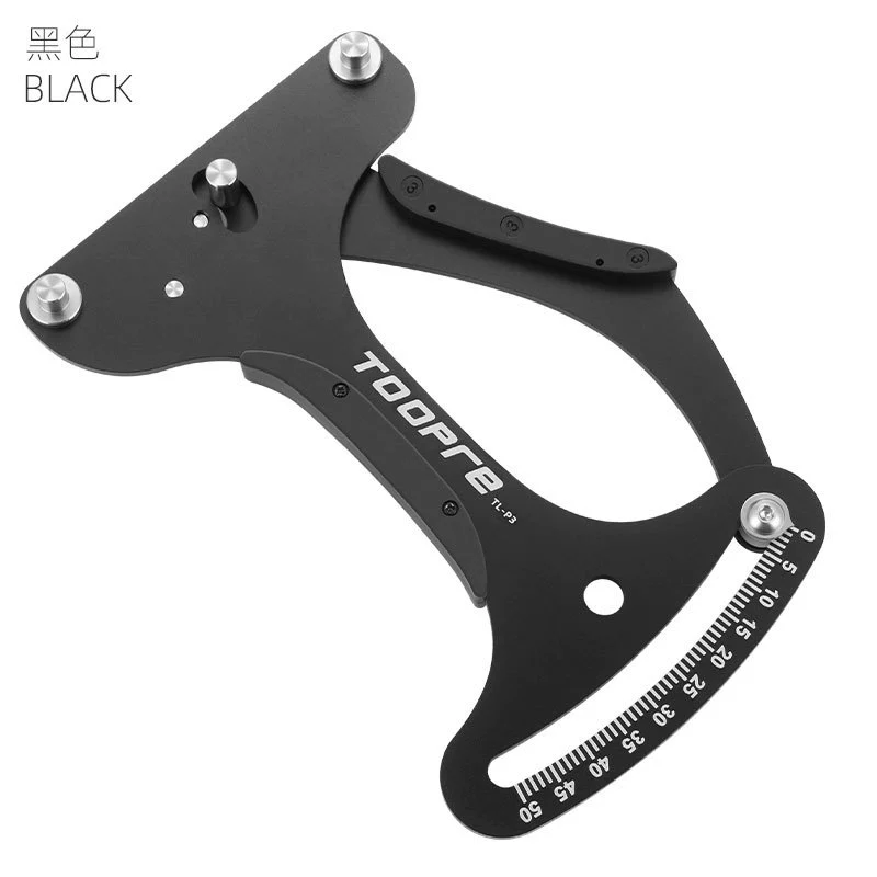TOOPRE Bike spokes, dynamometer, mountain wheel, home device