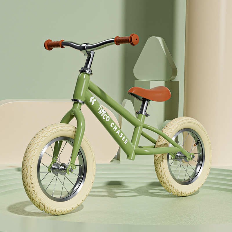 Foreign Trade Children's balance bike pedless bike 1-3 years old 6 Children Baby gliding scooter toddler gliding scooter Foreign Trade Children's balance bike pedless bike 1-3 years old 6 Children Baby gliding scooter toddler gliding scooter
