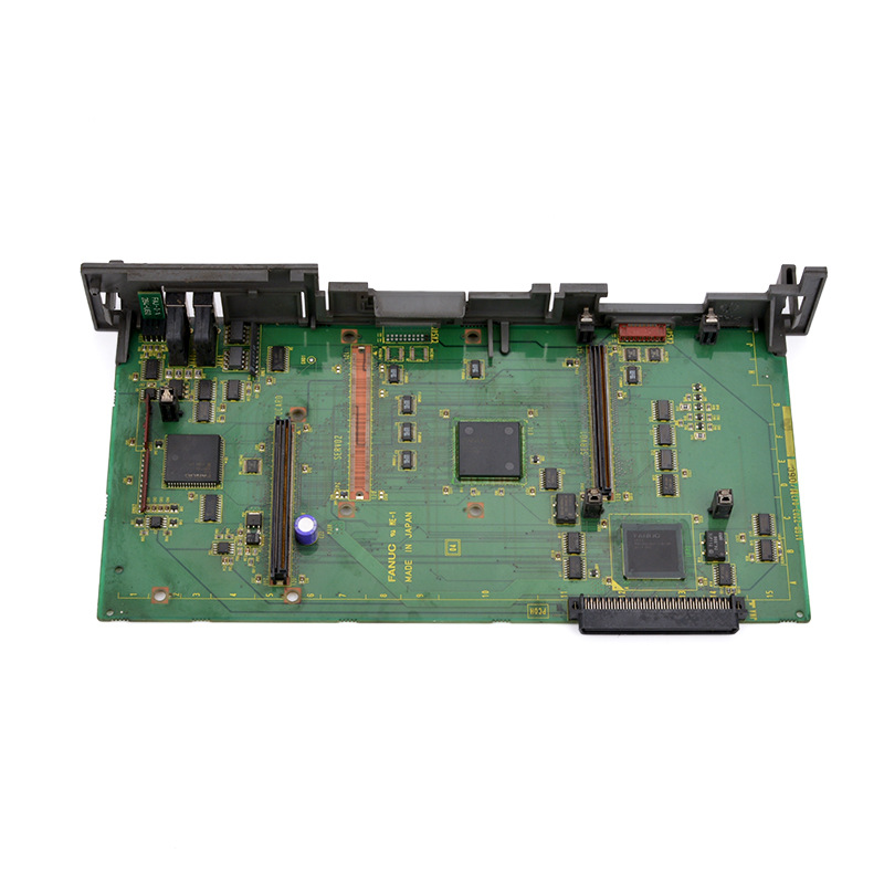 A16B-2203-0431发那科FANUC数控机床原装电路板PCB板主板现货议