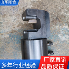 顺合直供矿用圆环链液压剪LKJ-26型多功能剪切器刀头可更换