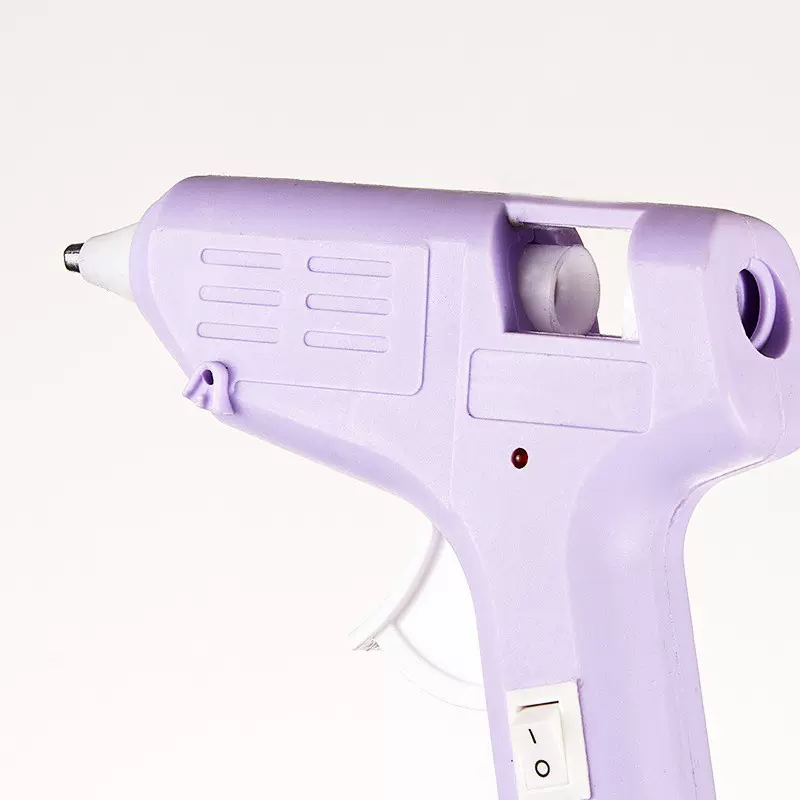 定制多功率热熔胶枪工业级家用维修多种材料胶枪批发点胶点胶机