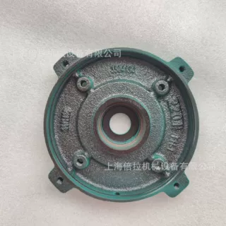 威乐水泵配件HELIX V1010太阳能集热循环离心泵电机前端盖更换
