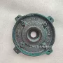 威乐循环更换太阳能前端盖