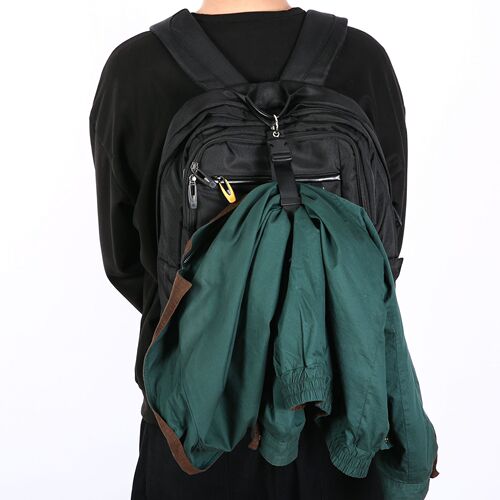 Travel suitcase portable travel strap Luggage bag anti-theft clip Packing strap holder