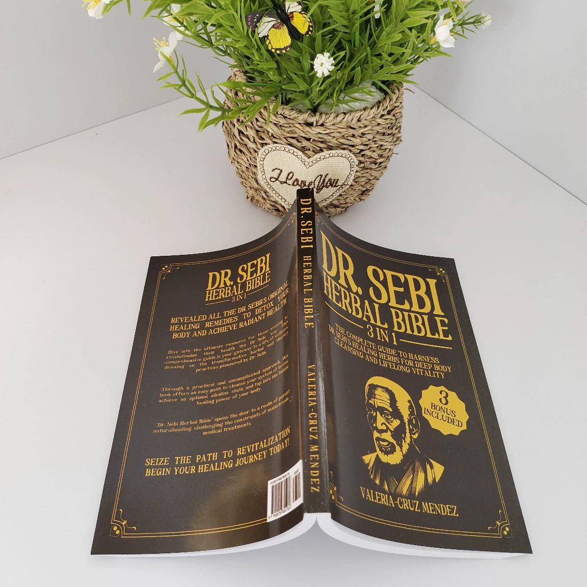 Горячая модель DRSEBIMUCUSCLEANSE28DAY Dr. Sebi’s Bible