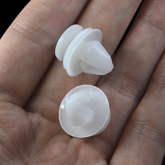 Applicable to Peugeot 308, 407, and 307 car door panel clip inner lining bracket D149