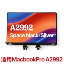 ������MacBook Pro 14&rsquo; A2992 LCD��ʾ�� ƻ���ʼǱ���Ļ