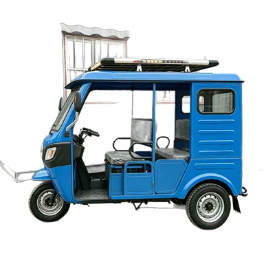 Rain Protection, Comfortable, Sərnişin üçtəkərli motosikllar