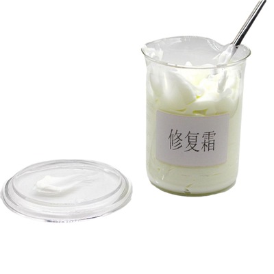 修复霜半成品代加工面霜祛痘霜保湿霜润体霜按摩霜院线护肤品批发