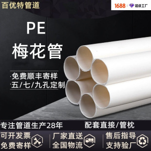 �ك��ع���hdpe÷���ܹ��|ͨ�Ŵ����ܵ����߿�÷����pe÷����