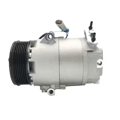 Conditioning Compressor Cvc 12V – Automotive air conditioning