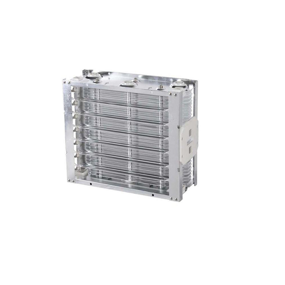 厂家长期供应净化器集尘器 高压单极静电集尘器 小型工业集尘器