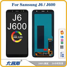 �m������Samsung J6 / J600 ��Ļ����ԭ�bҺ���@ʾ����һ�w��