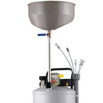 【亿成汽保】汇峰抽接油机HC-2085气动抽接油机汽修厂保养设备