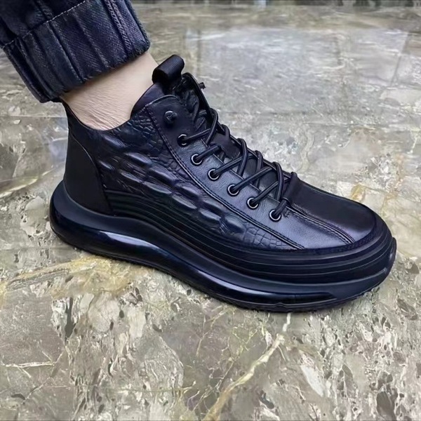 casual trend fashionable lightweight sneakers platform