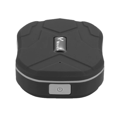 Tracker Real-Time Tracking – GPS Locator