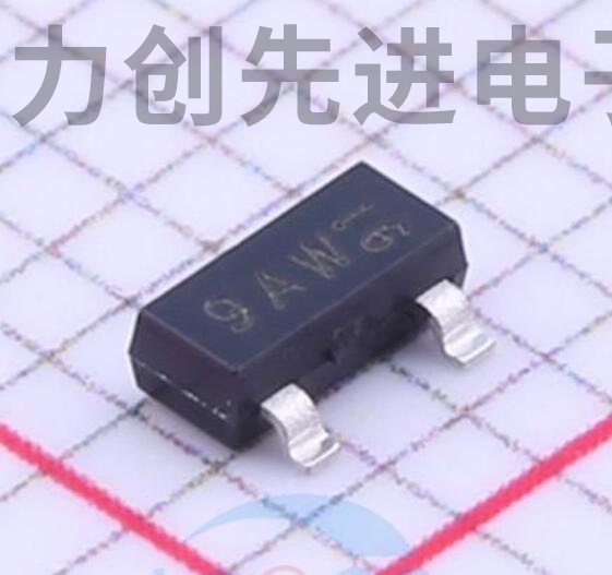 PMMT491A,215 封装 SOT-23-3 三极管