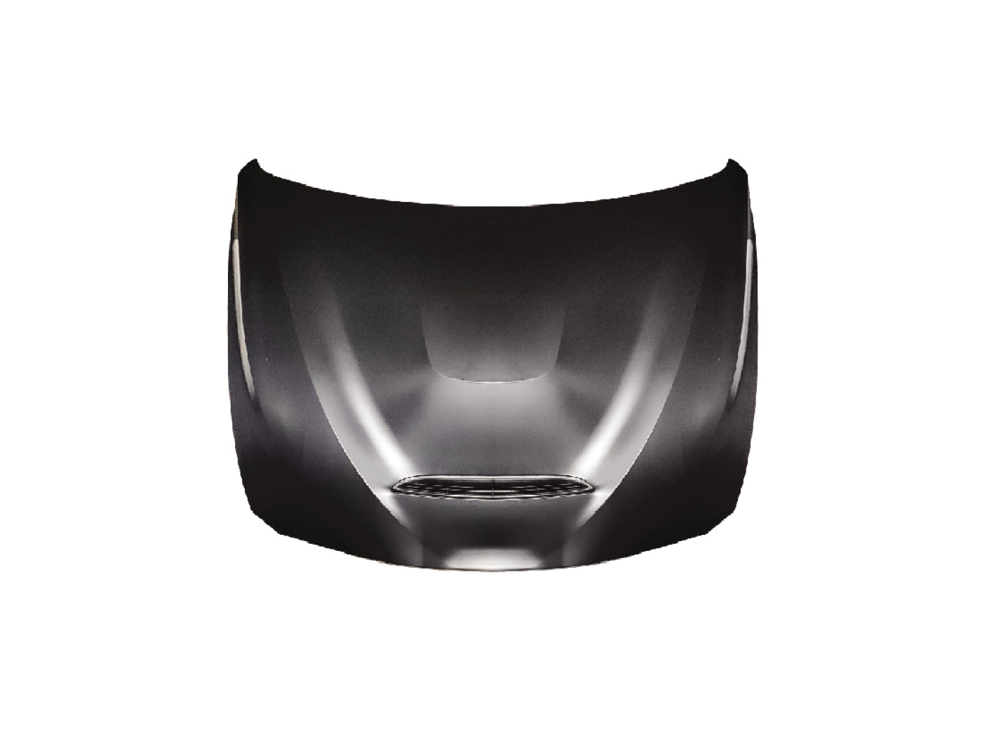 Big Surrounded | BMW Kit, Hood, Fender - f323336-gts-hood